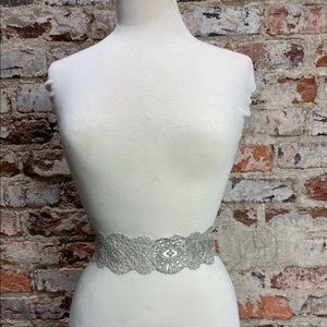 Bridal Belt